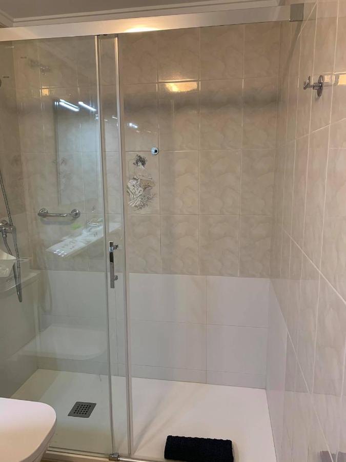 Apartamento Playa Del Cura Apartment ตอร์เรเวียคา ภายนอก รูปภาพ