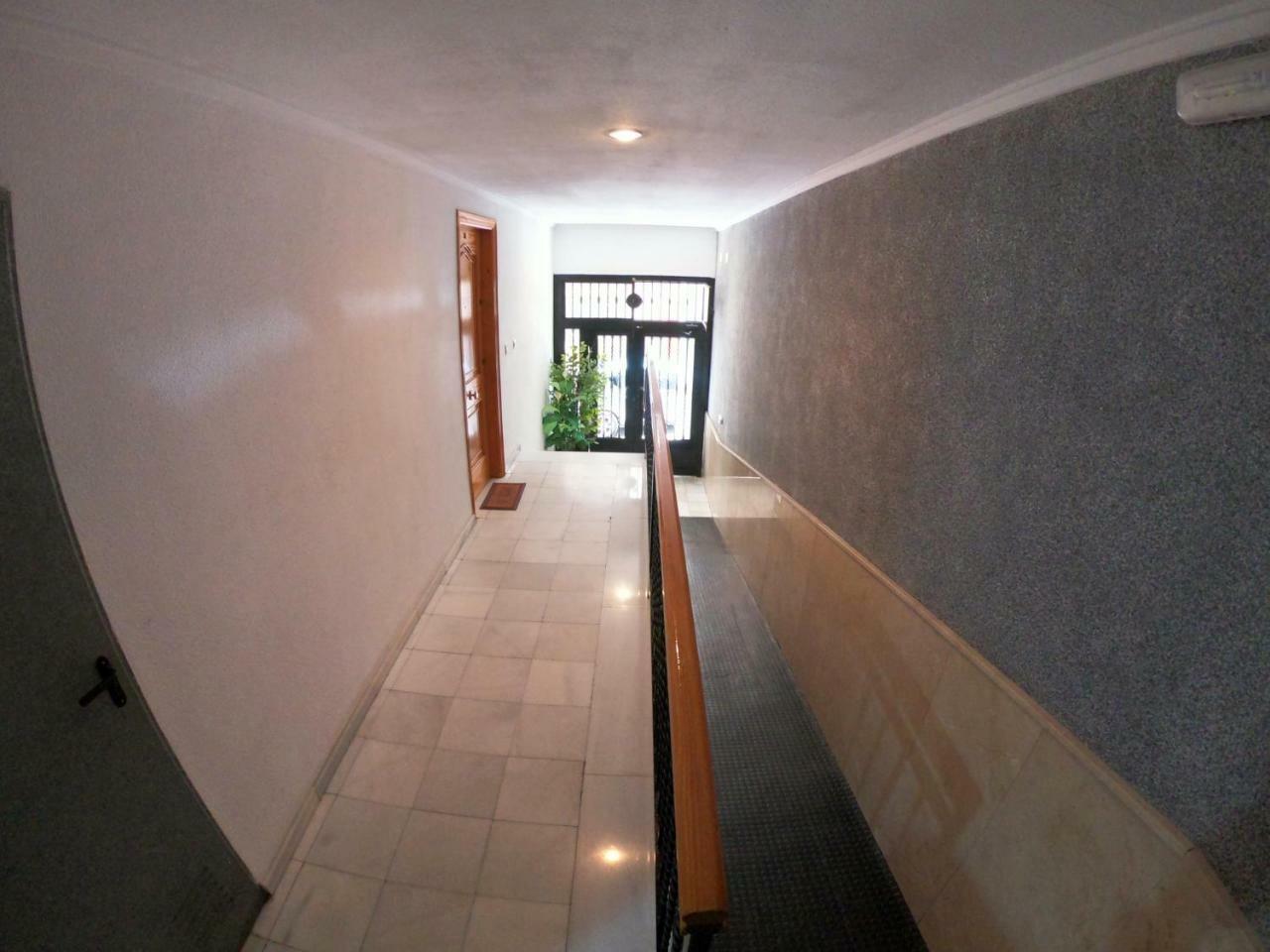 Apartamento Playa Del Cura Apartment ตอร์เรเวียคา ภายนอก รูปภาพ